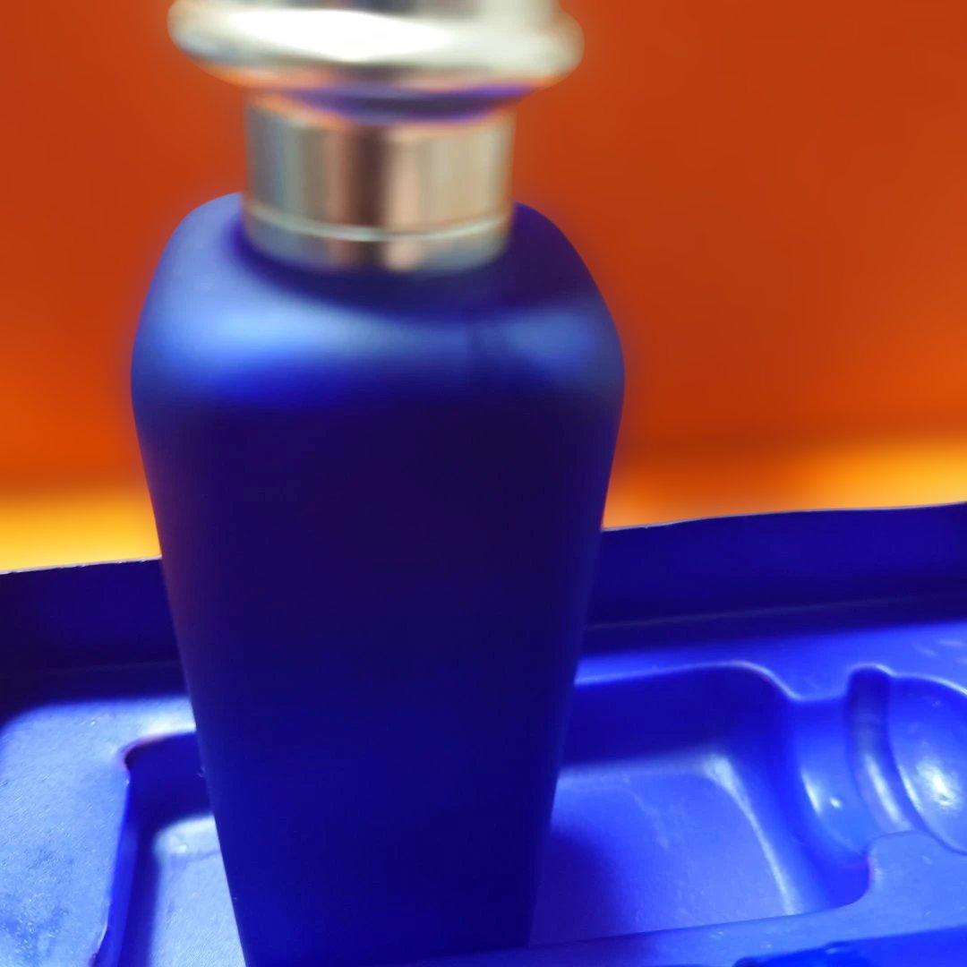 HERMES Hiris 香水とボディムースセット