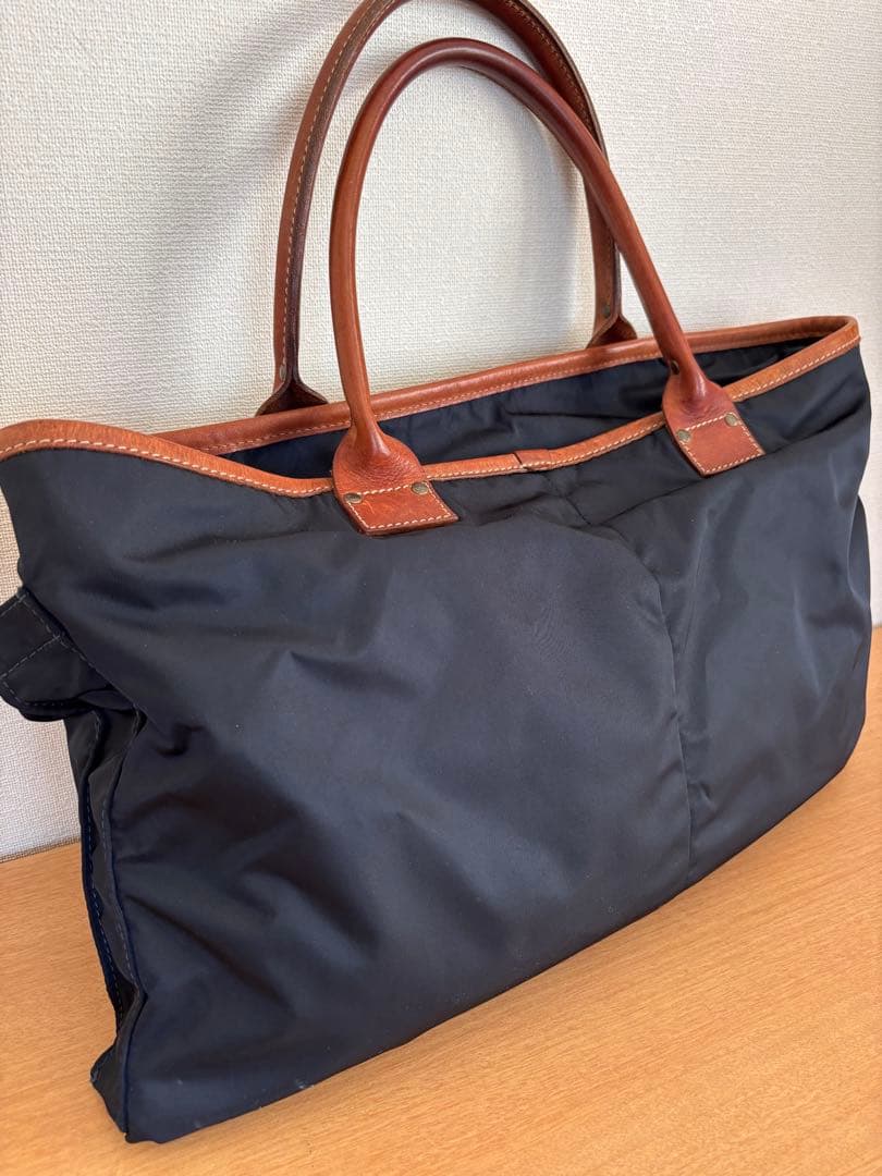 Felisi ビジネスバッグ 9236 ネイビー