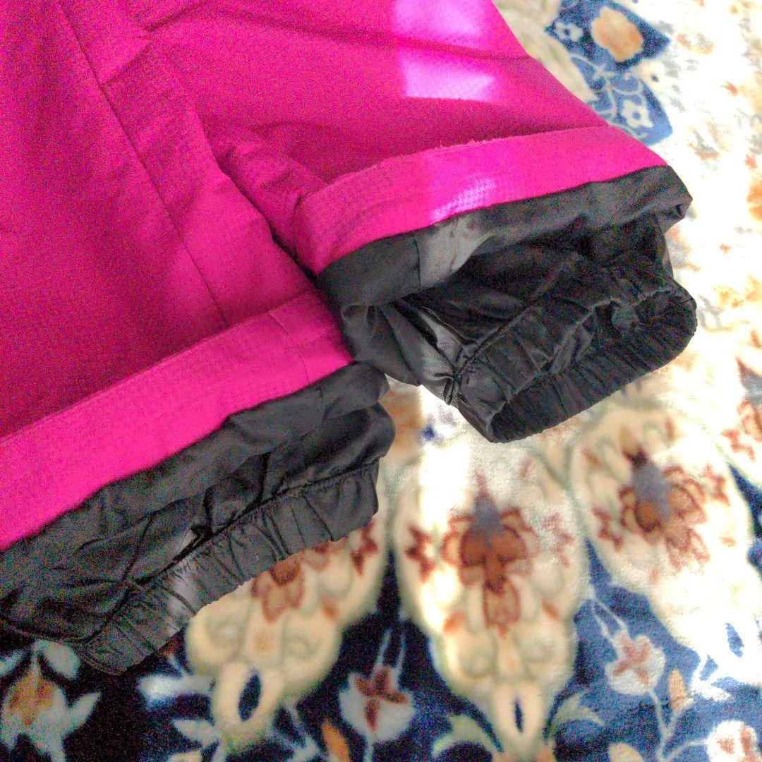 フェニックス キッズ　女の子　子供　150 スキー　スノボーウェア　上下セット