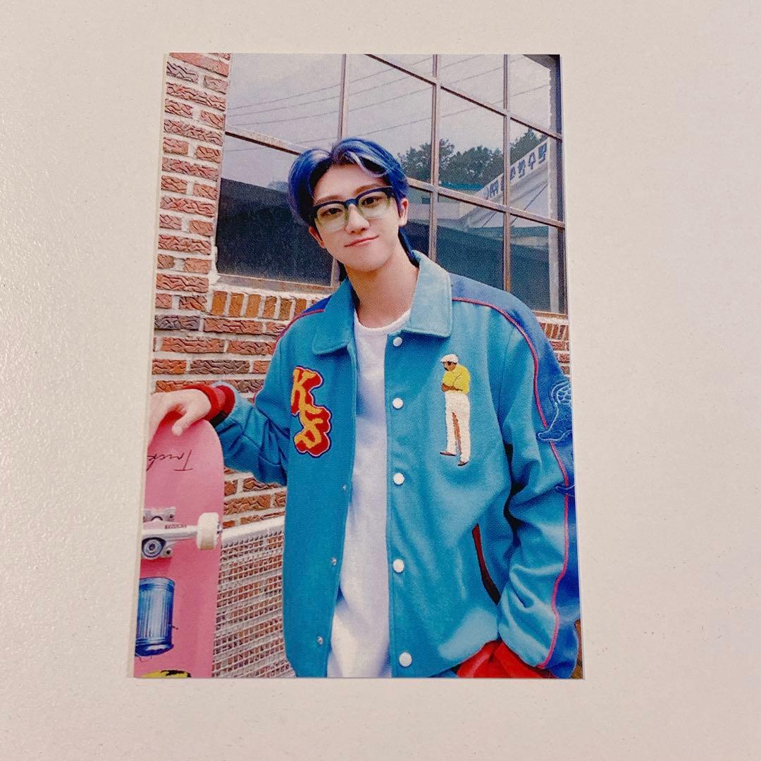 SEVENTEEN CARAT マンスリーイベントトレカ THE8