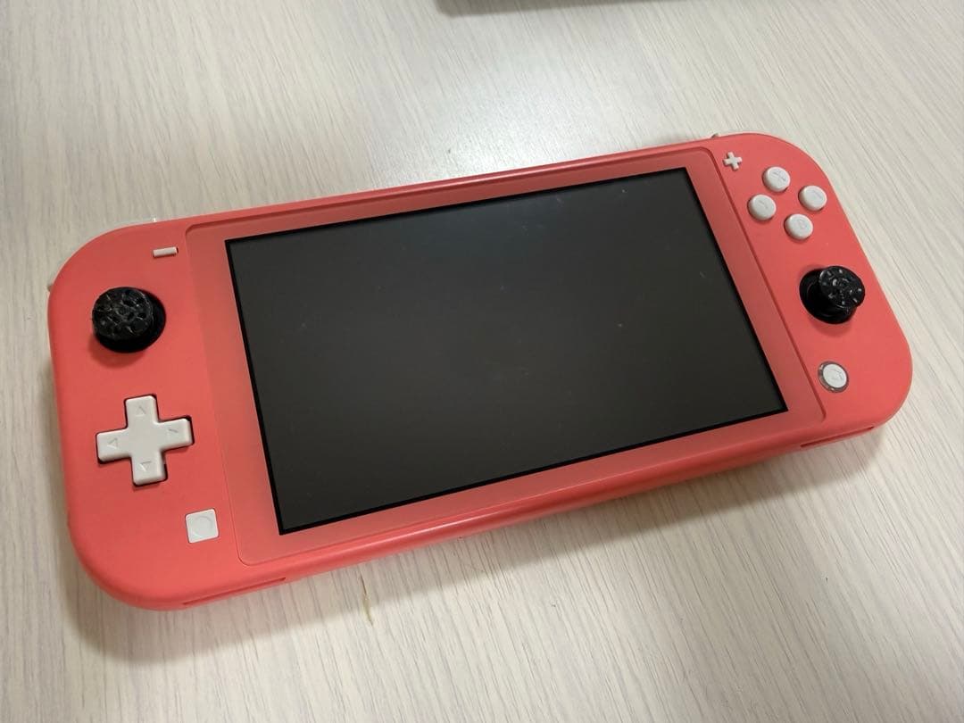 Nintendo switch ジャンク品