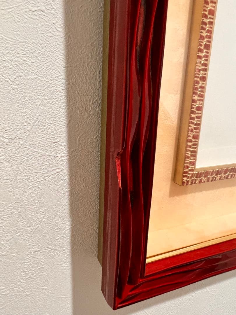 チャールズファジーノ NYC アート