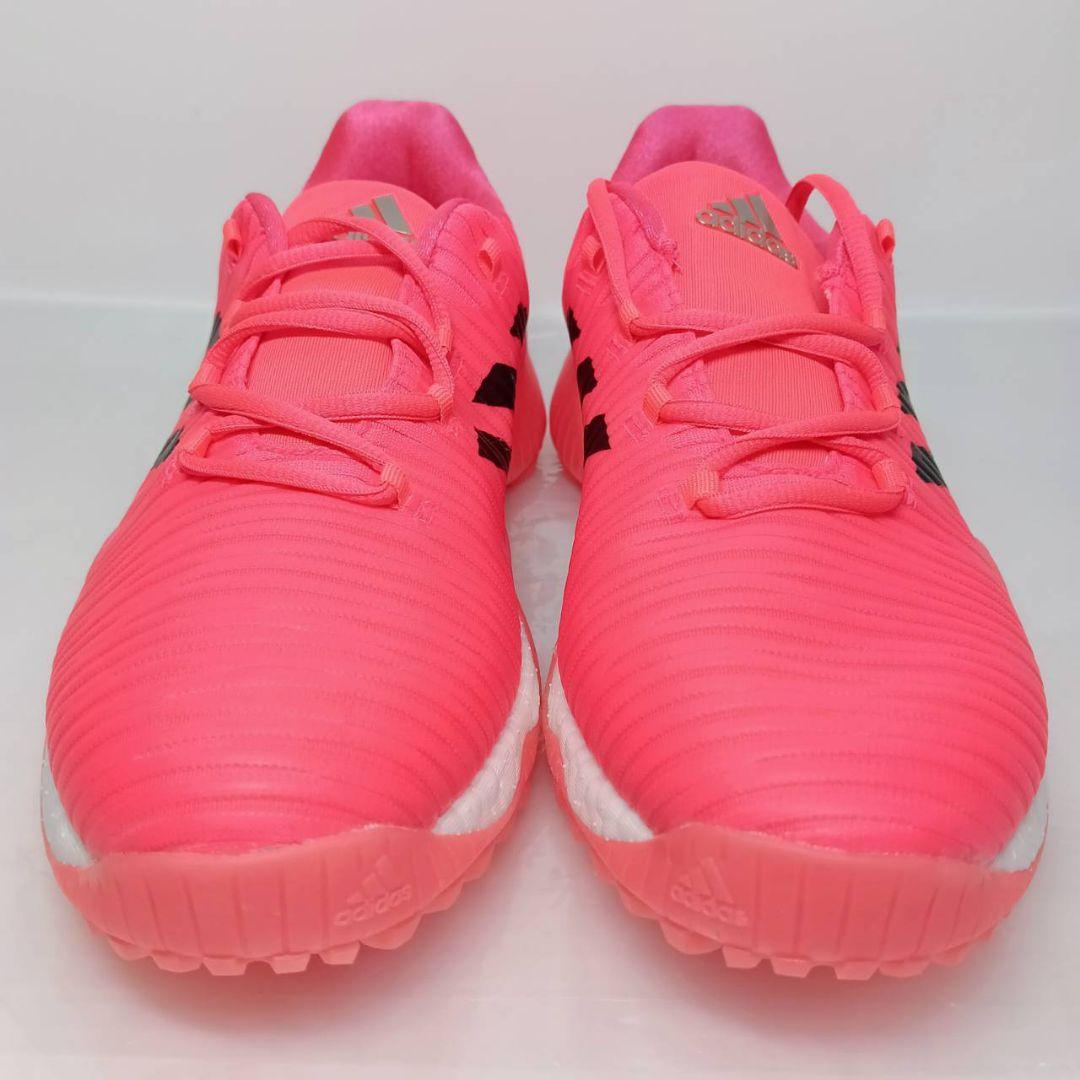 アディダス ゴルフシューズ レディース コードカオス トウキョウコレクション