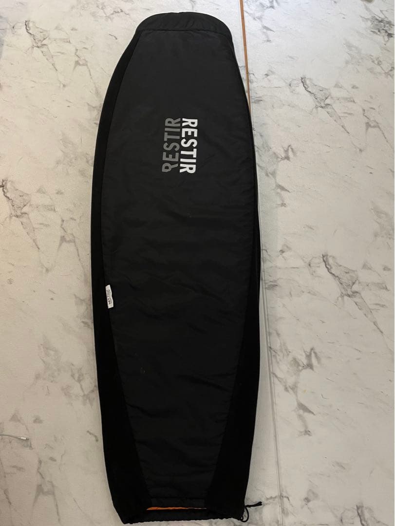 【プレミア】MA-1 Surfboard Jacket HEY YOU!