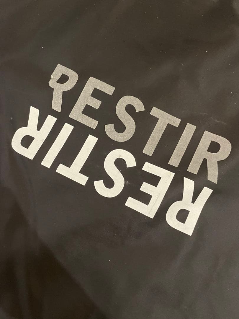 【プレミア】MA-1 Surfboard Jacket HEY YOU!