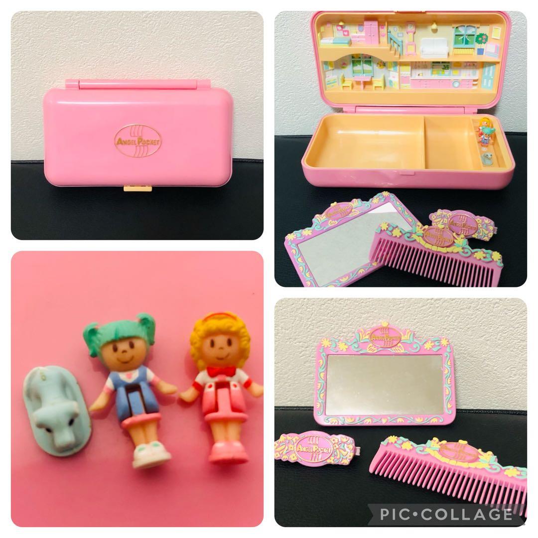 希少！エンジェルポケットまとめ売り