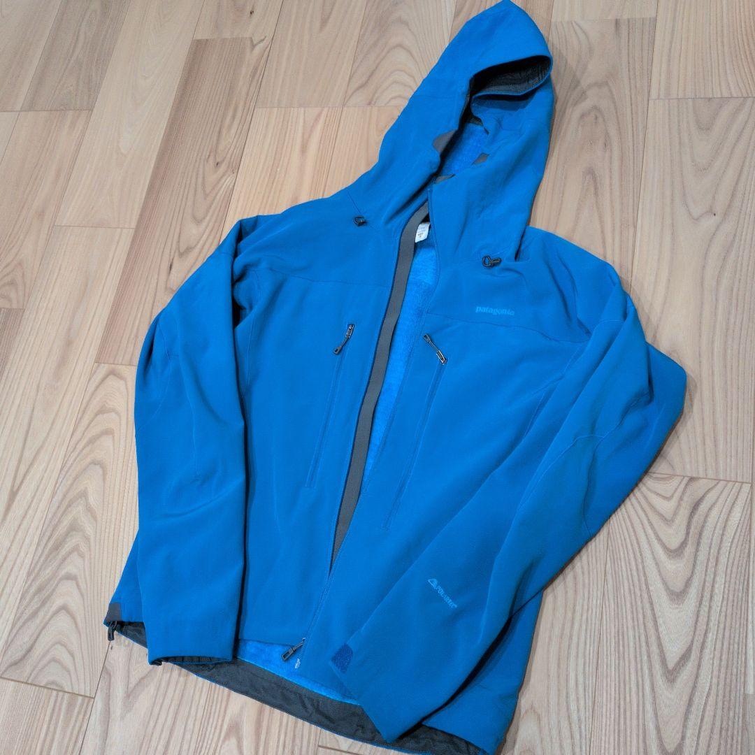 ジャケット・アウター Patagonia Northwall Soft Shell Jacket