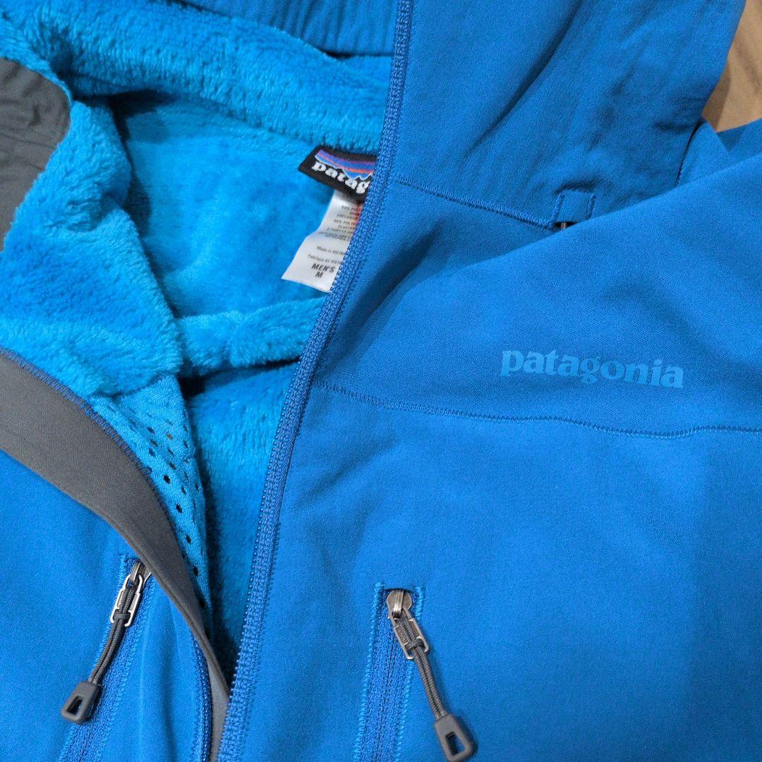 ジャケット・アウター Patagonia Northwall Soft Shell Jacket
