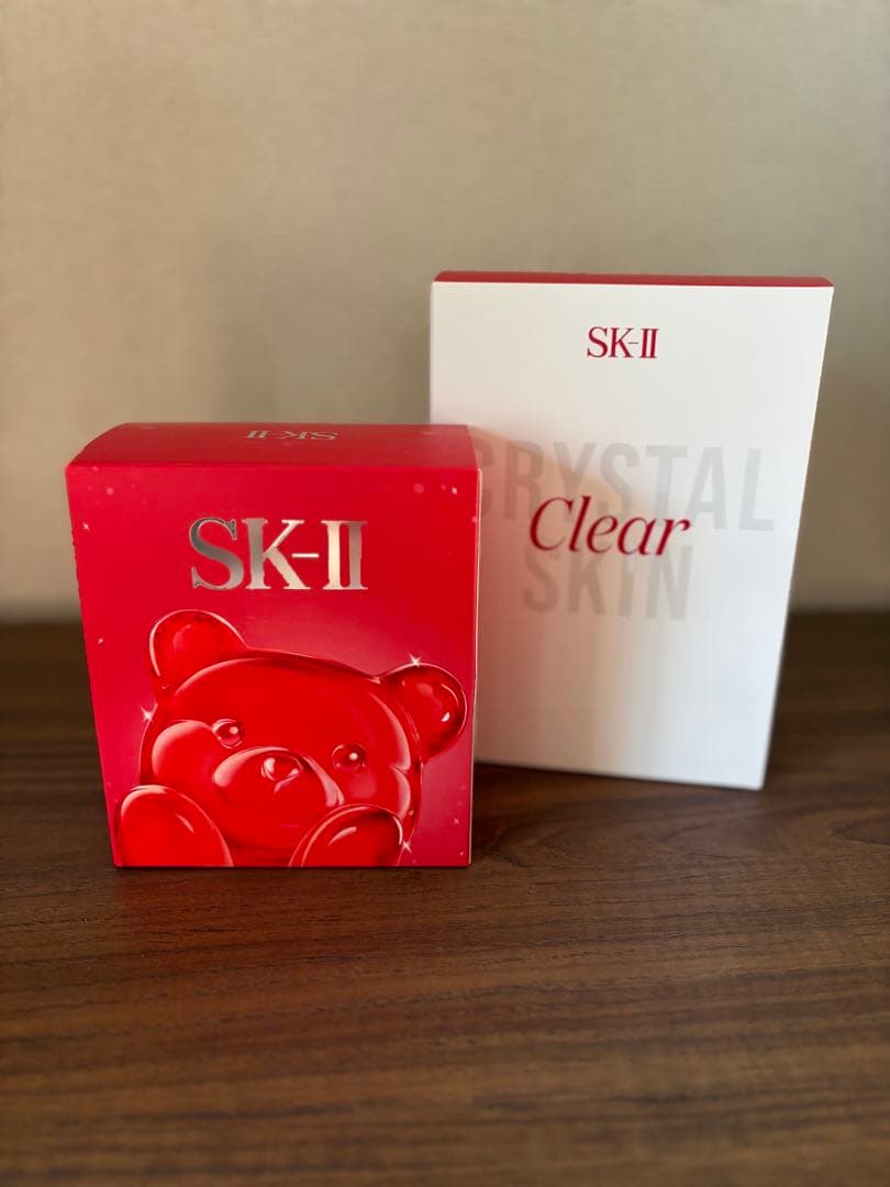 SK-II ピテラベストコレクション⭐︎Xmas限定