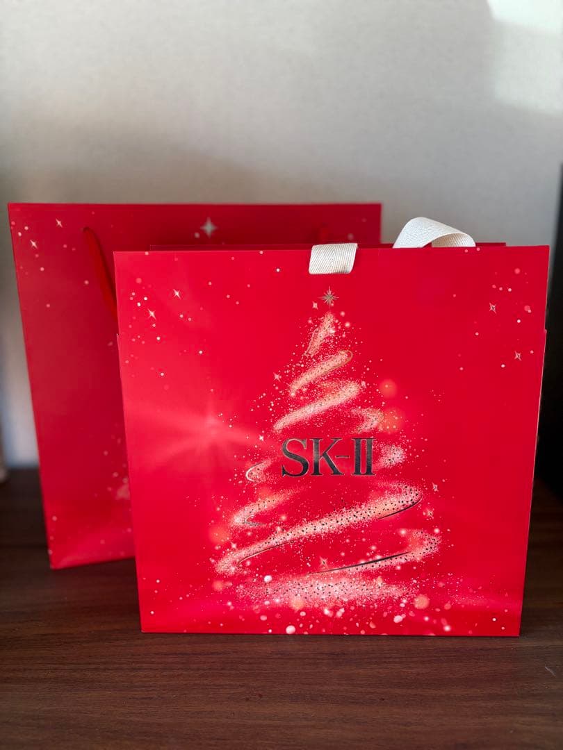 SK-II ピテラベストコレクション⭐︎Xmas限定