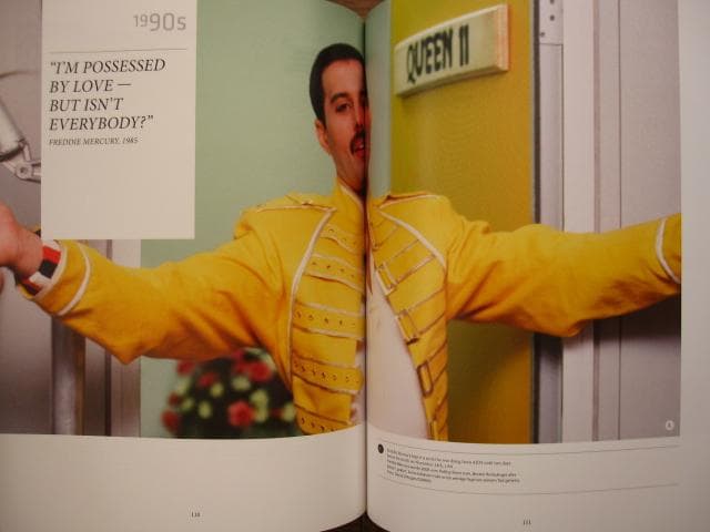 Positive Pictures: A Gay History　HIVの沿革