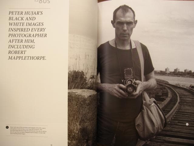 Positive Pictures: A Gay History　HIVの沿革