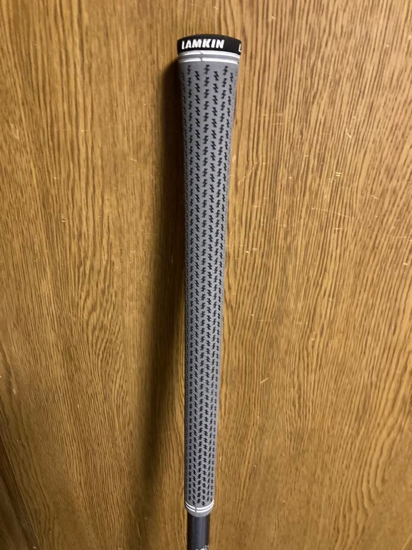 SRIXON ZX MKⅡユーティリティ 19度