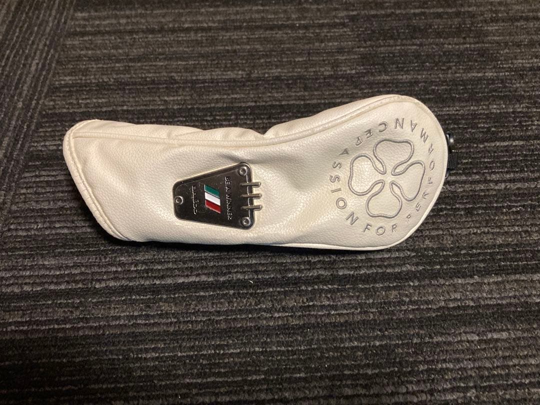 SRIXON ZX MKⅡユーティリティ 19度