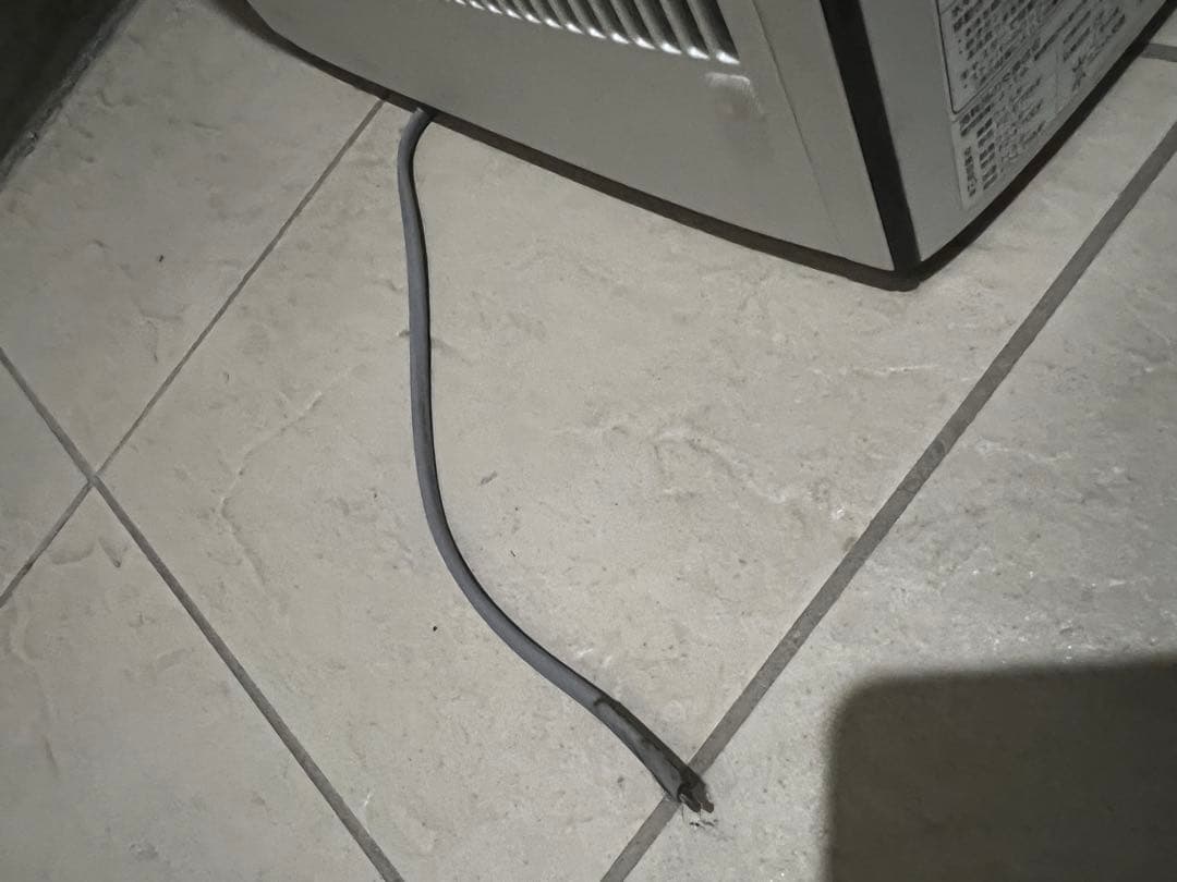 SHARP シャープ KI-RX70-W 加湿空気清浄機 2024年製