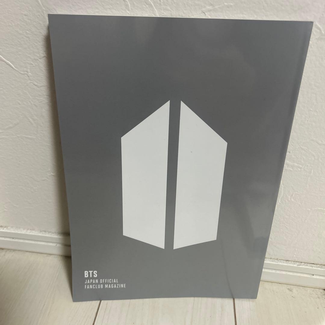 ライブ開催記念！！BTS豪華6セット！サマパケウィンパケ6セット全員トレカ