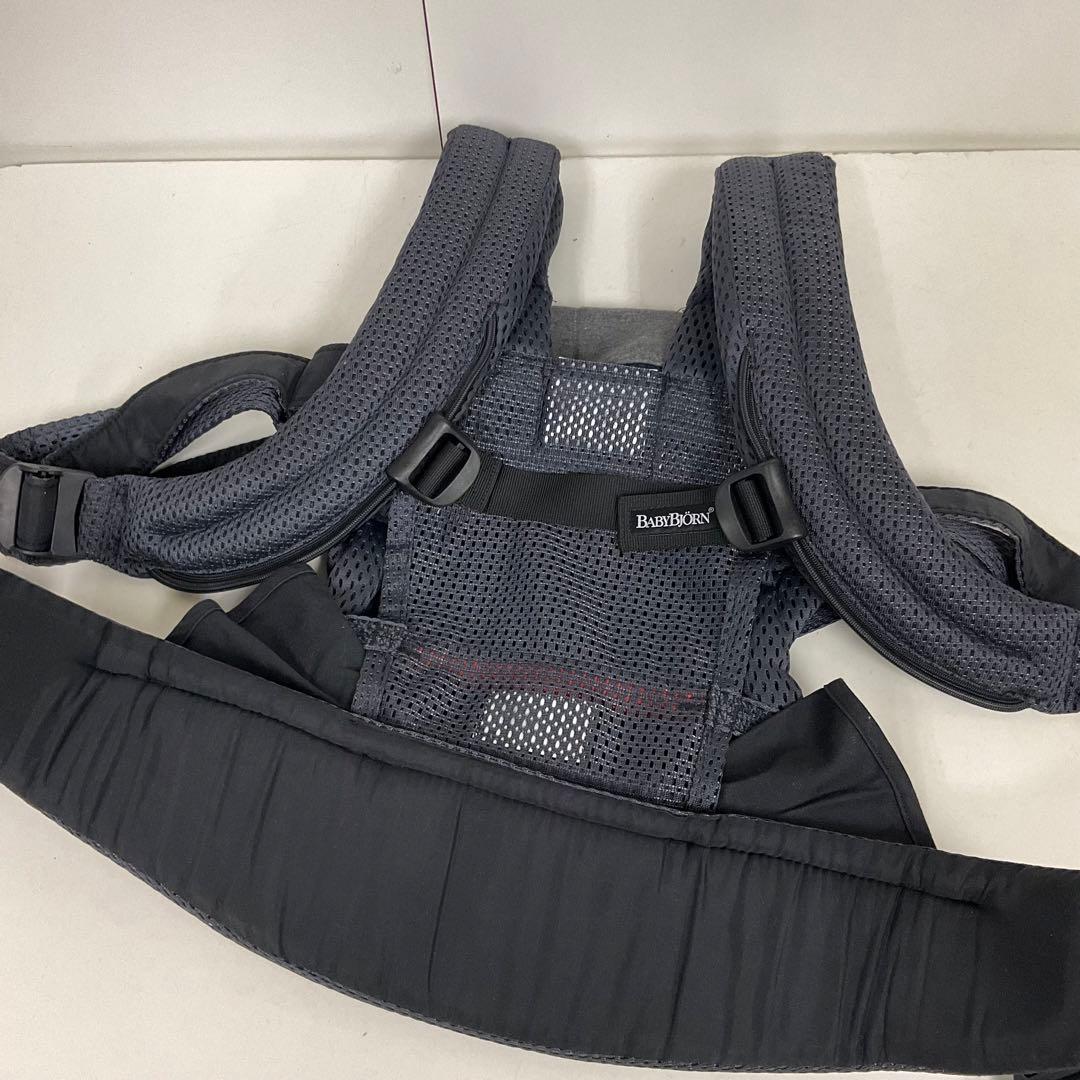 専用 美品！ベビービョルン ベビーキャリアHARMONY ハーモニー