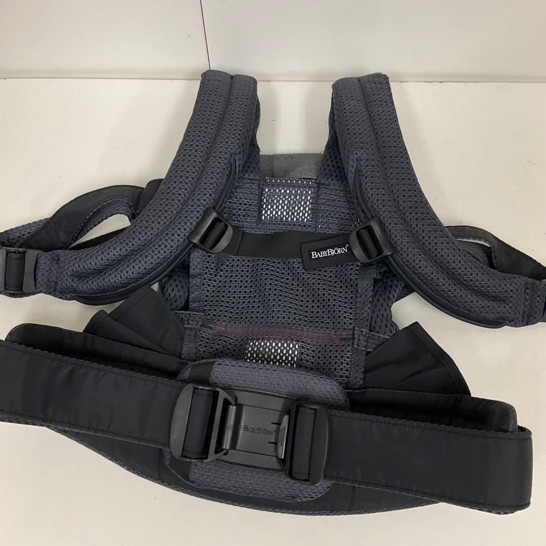 専用 美品！ベビービョルン ベビーキャリアHARMONY ハーモニー