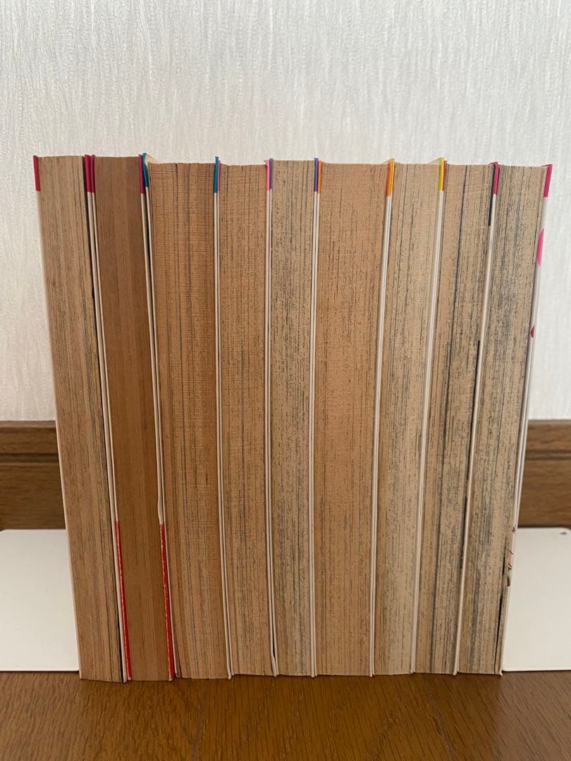 キャンディ・キャンディ 全巻セット (全9巻)