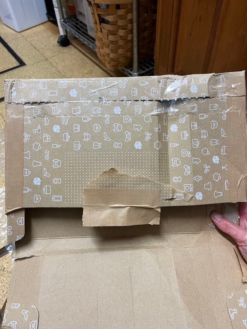 確認用商品です