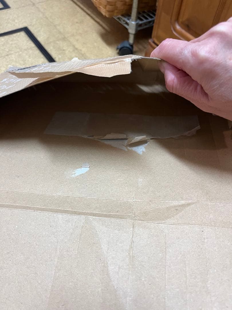 確認用商品です