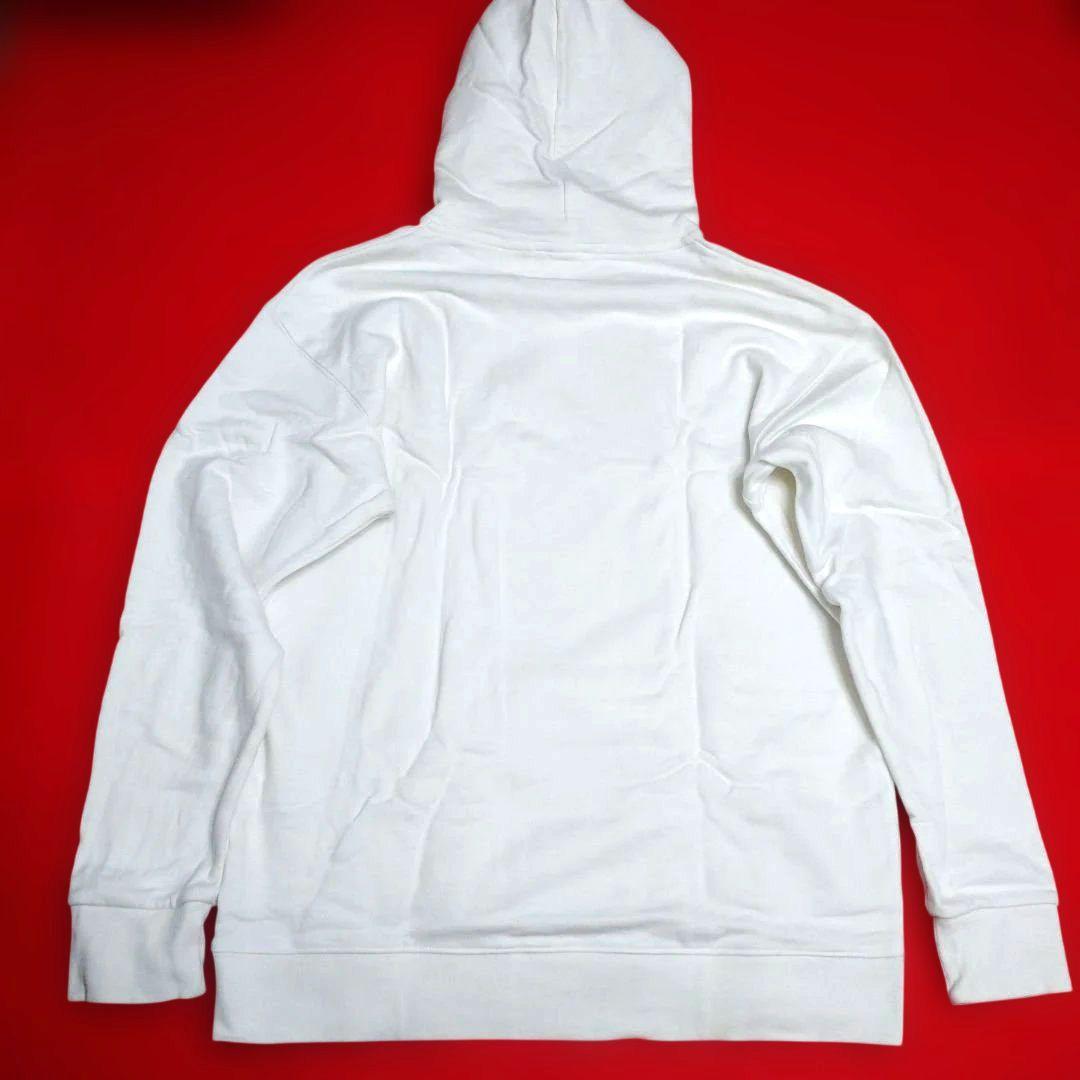 CDG コム・デ・ギャルソン パーカー オーバーサイズ