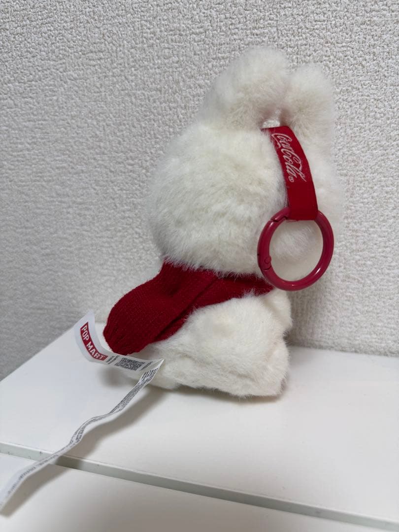 POP MART コーララブブ