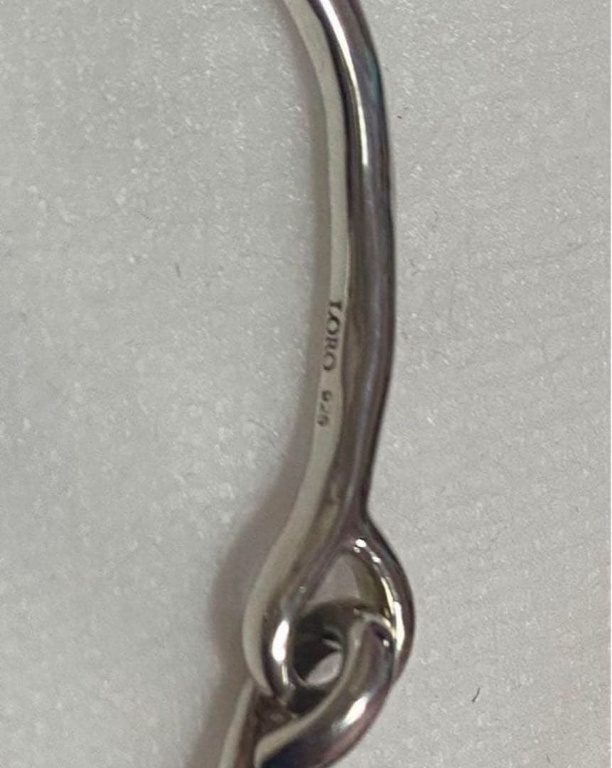 アクセサリー LORO 01M bangle