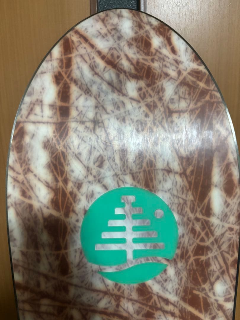 スノーボード Burton family tree Branch Manager 159