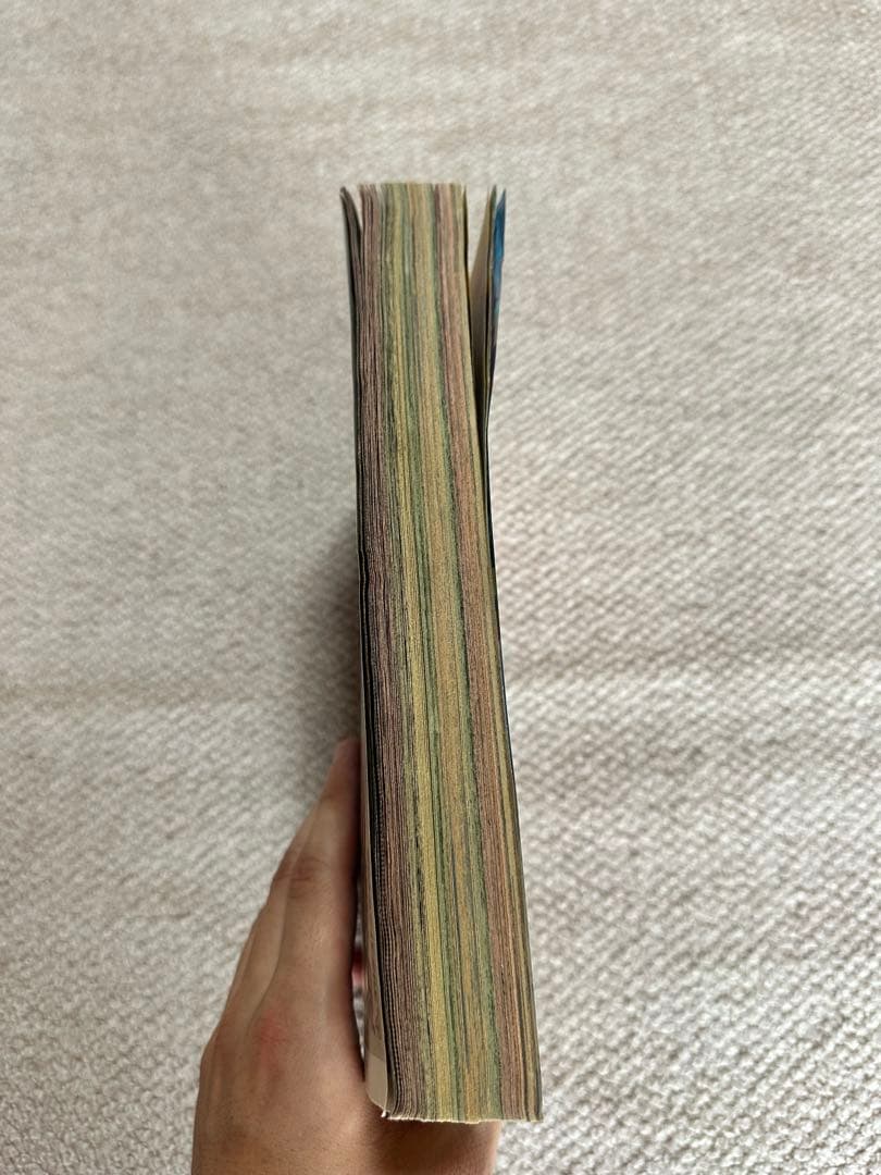 売*る様 週刊少年ジャンプ 第15号 1984年