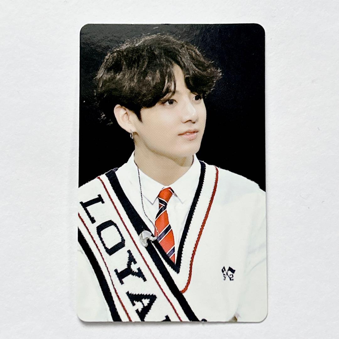 BTS Happy Ever After ハピエバ DVD ジョングク★匿名配送