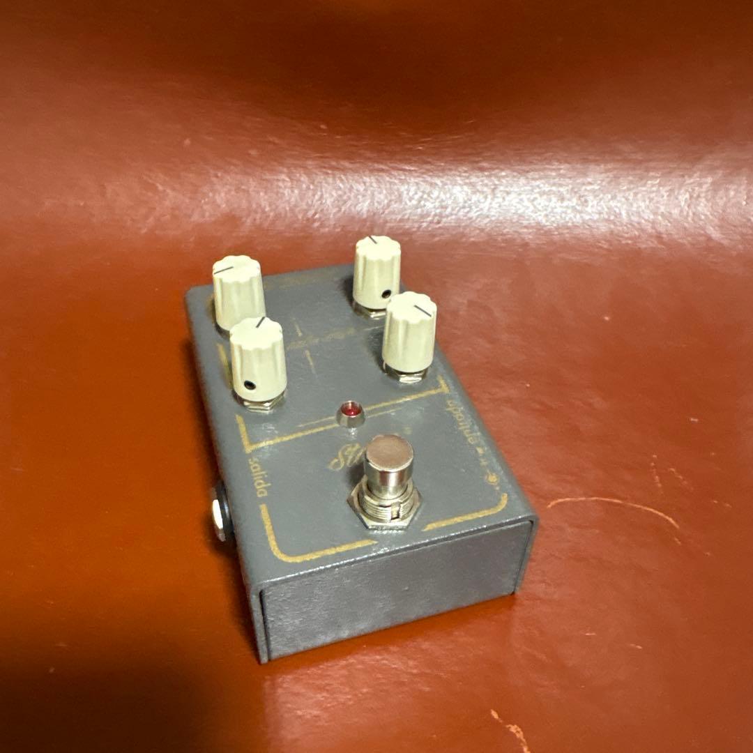 SONOMATIC Stank オート・ワウ