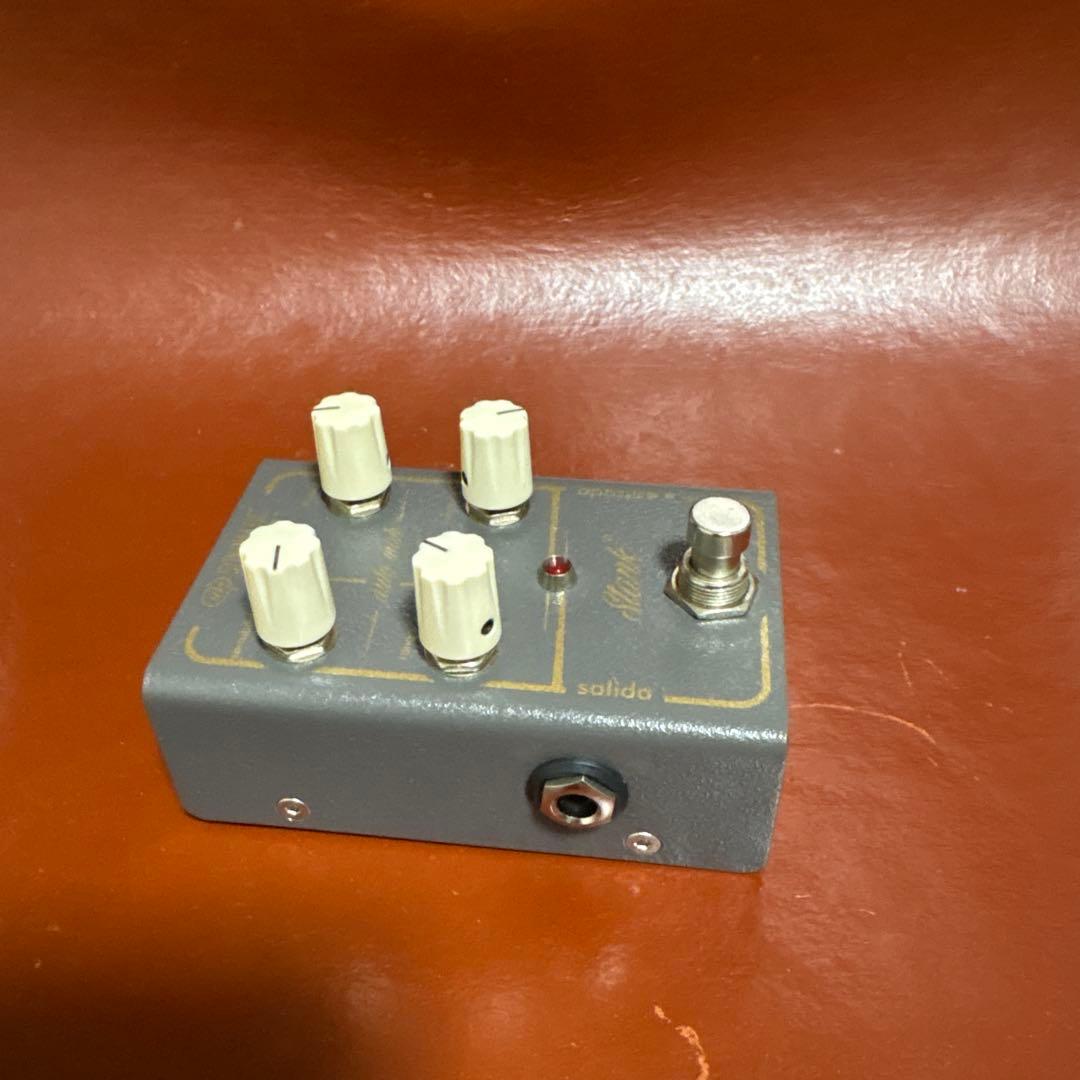 SONOMATIC Stank オート・ワウ