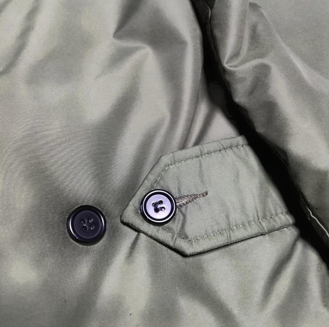 ジャケット・アウター SPIEWAK x ripvanwinkle N-2B