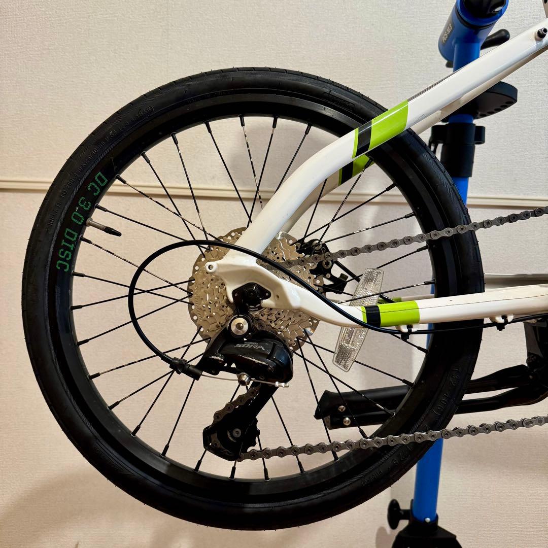 キャノンデール CANNONDALE フーリガン HOOLIGAN ジャンク