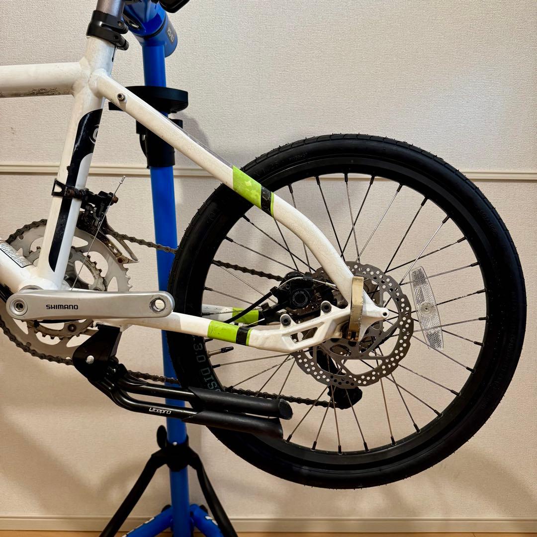 キャノンデール CANNONDALE フーリガン HOOLIGAN ジャンク