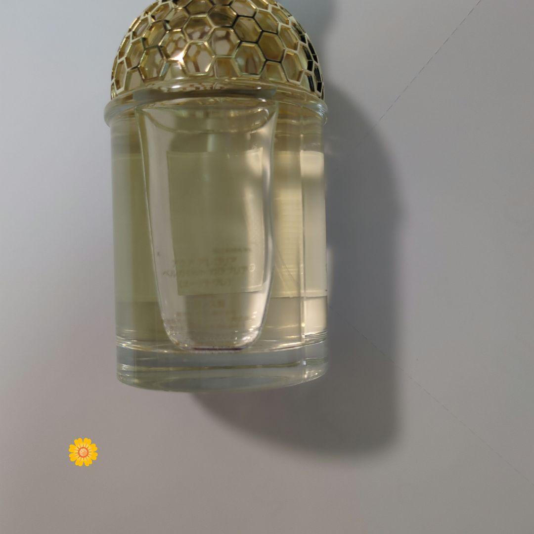 ゲラン　ベルガモットカラブリア　オードトワレ　７５ミリ