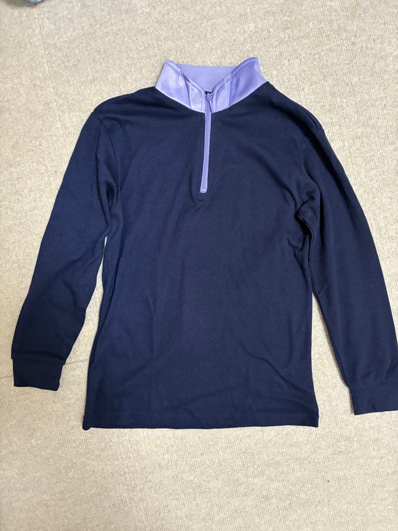 スキーウェア150アンダーウェア付き