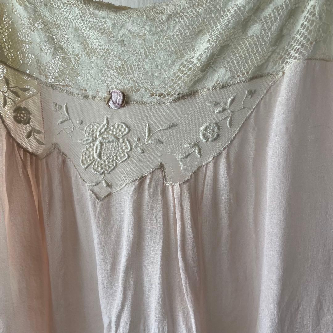 ベビーピンク テディ オールインワン