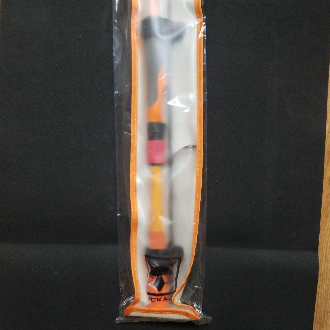 ゆら　ジャッカル  グッドロッド GD-S62L-2PC