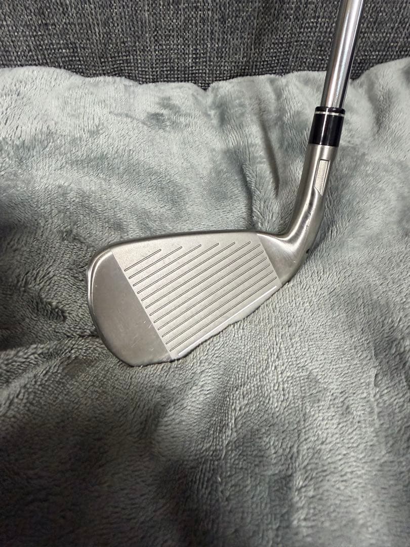 テーラーメイドステルス5iアイアン