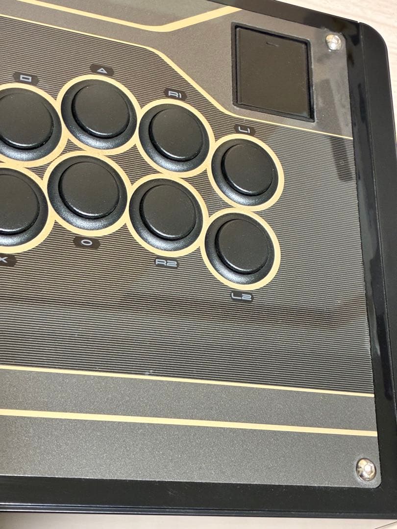 リアルアーケードPro.N HAYABUSA