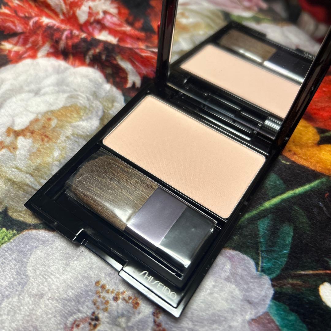 P*o様 SHISEIDO Luminizing Satin Face PK10