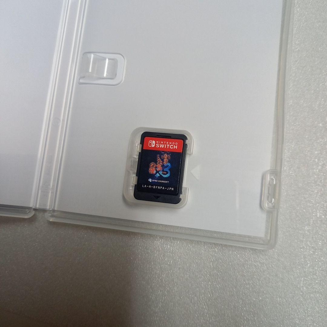 Switch　ソフト6本セット　Vol.3