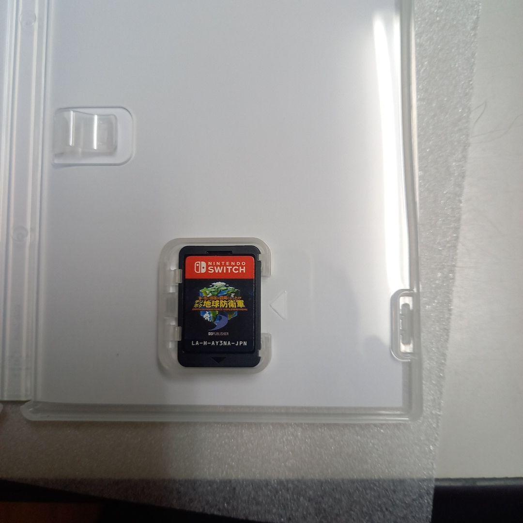 Switch　ソフト6本セット　Vol.3