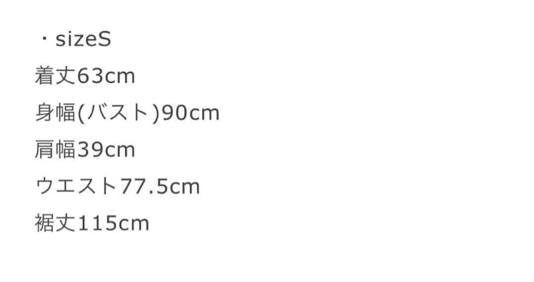 【新品】Audire Roomy formal vest サイズS