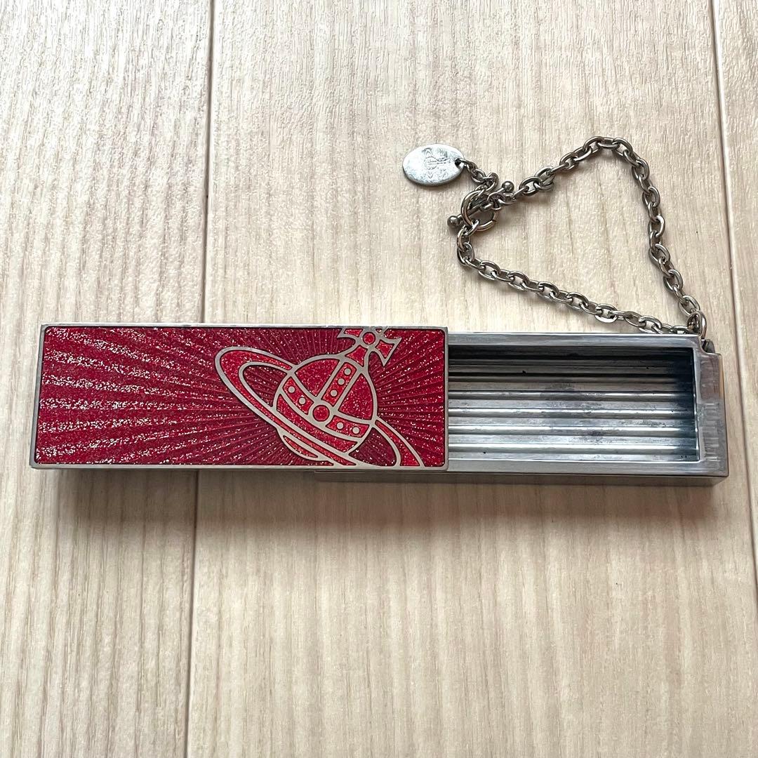 【used】vivienne westwood 灰皿 ashtray