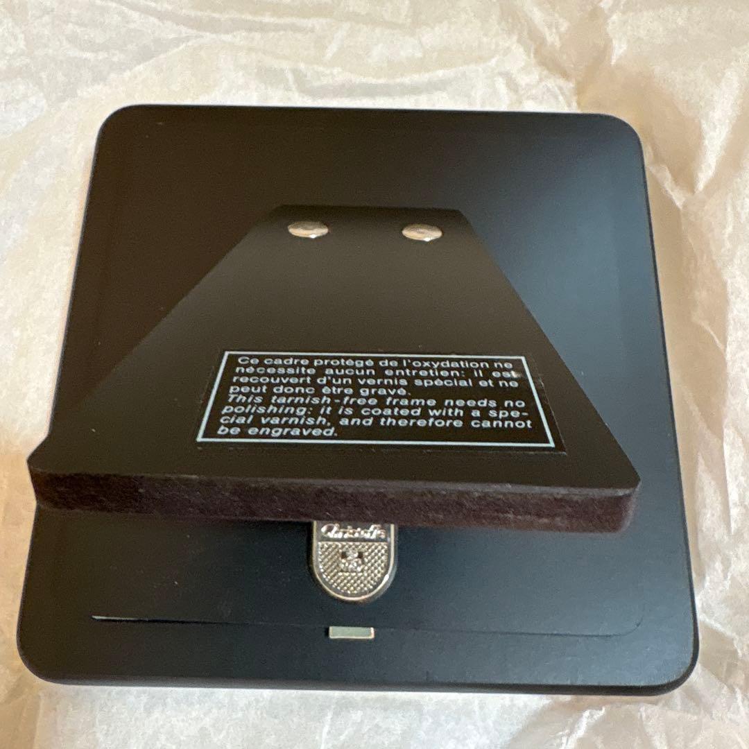 クリストフルフォトスタンド