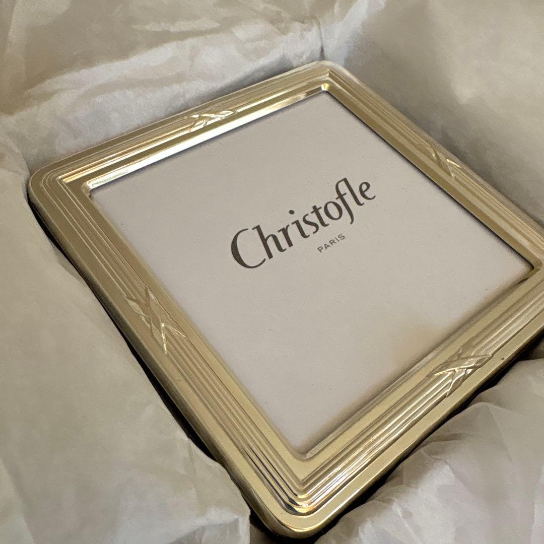 クリストフルフォトスタンド