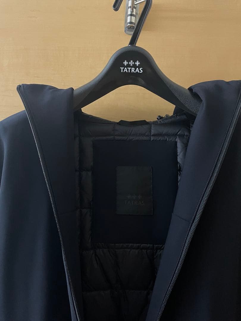 TATRAS タトラス ネイビー ジャケット サイズ4